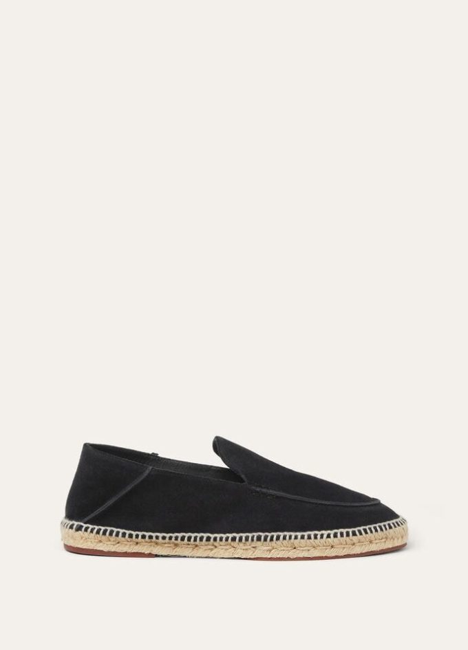 Espadrille Seaside Walk