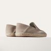 Espadrille Seaside Walk
