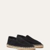 Espadrille Seaside Walk