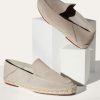 Espadrille Seaside Walk