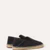 Espadrille Seaside Walk