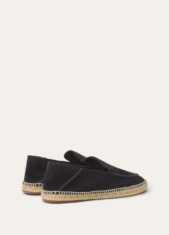 Espadrille Seaside Walk