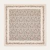 Foulard Arundel Gardens 90 x 90 Foulard Arundel Gardens 90 x 90