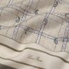 Foulard Boteh 60 x 60