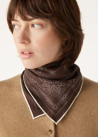 Foulard Cardo 60×60