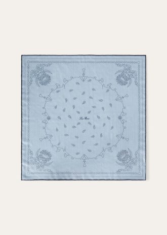 Foulard Cardo 60×60
