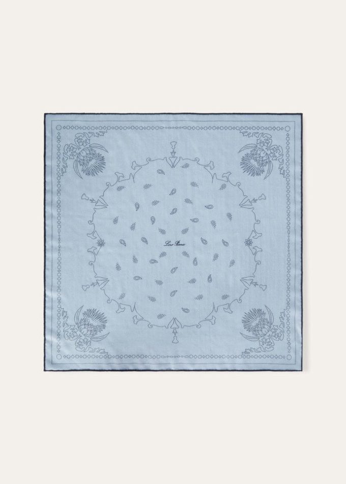 Foulard Cardo 60×60 Foulard Cardo 60×60