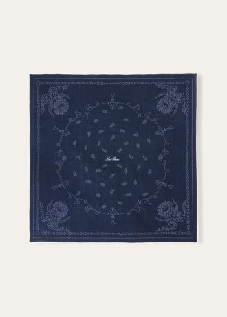 Foulard Cardo 60×60