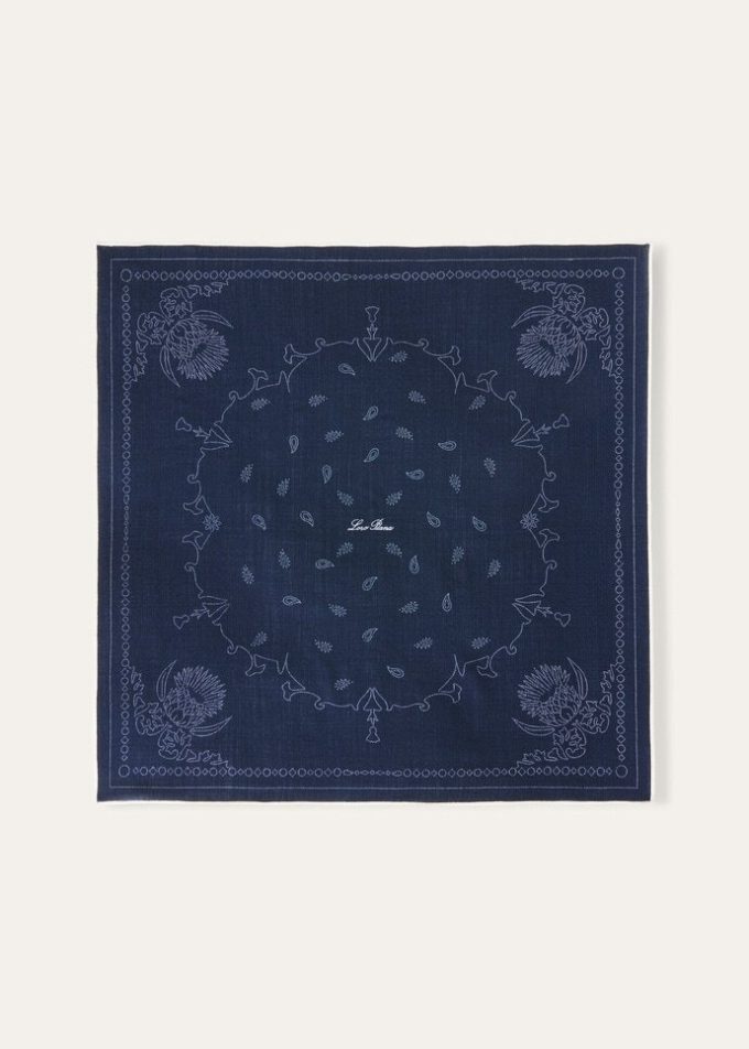 Foulard Cardo 60×60 Foulard Cardo 60×60