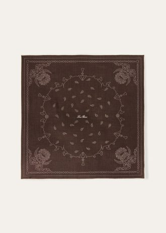 Foulard Cardo 60×60