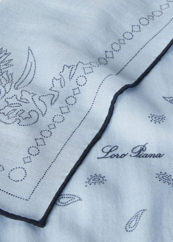 Foulard Cardo 60×60 Foulard Cardo 60×60