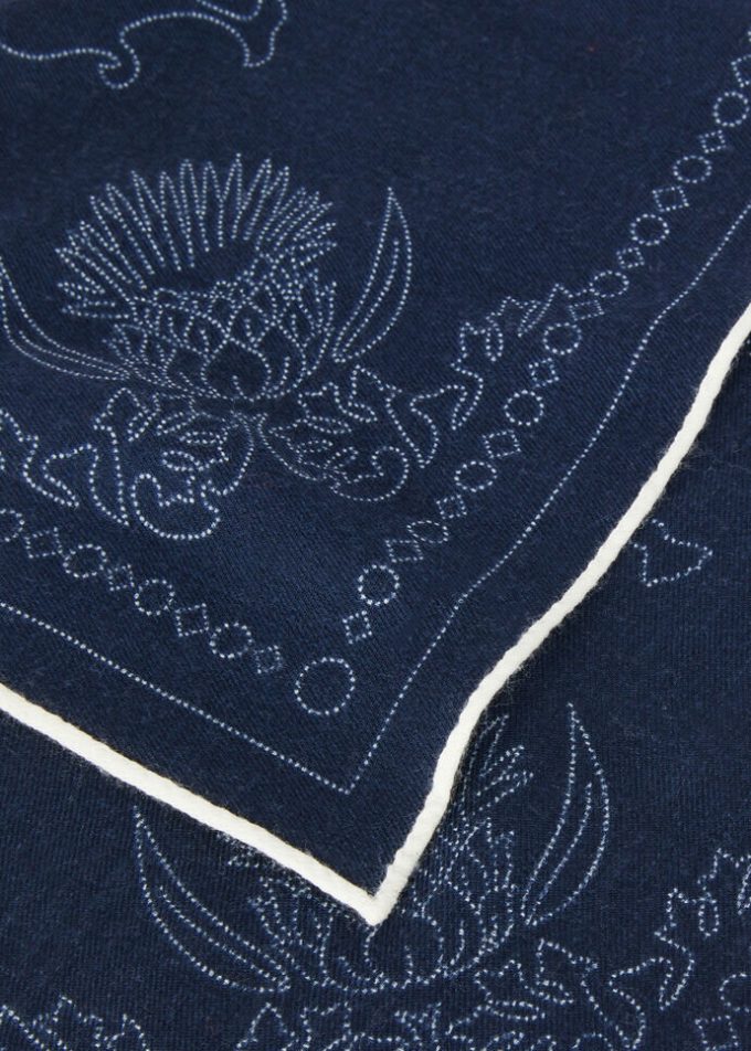 Foulard Cardo 60×60 Foulard Cardo 60×60