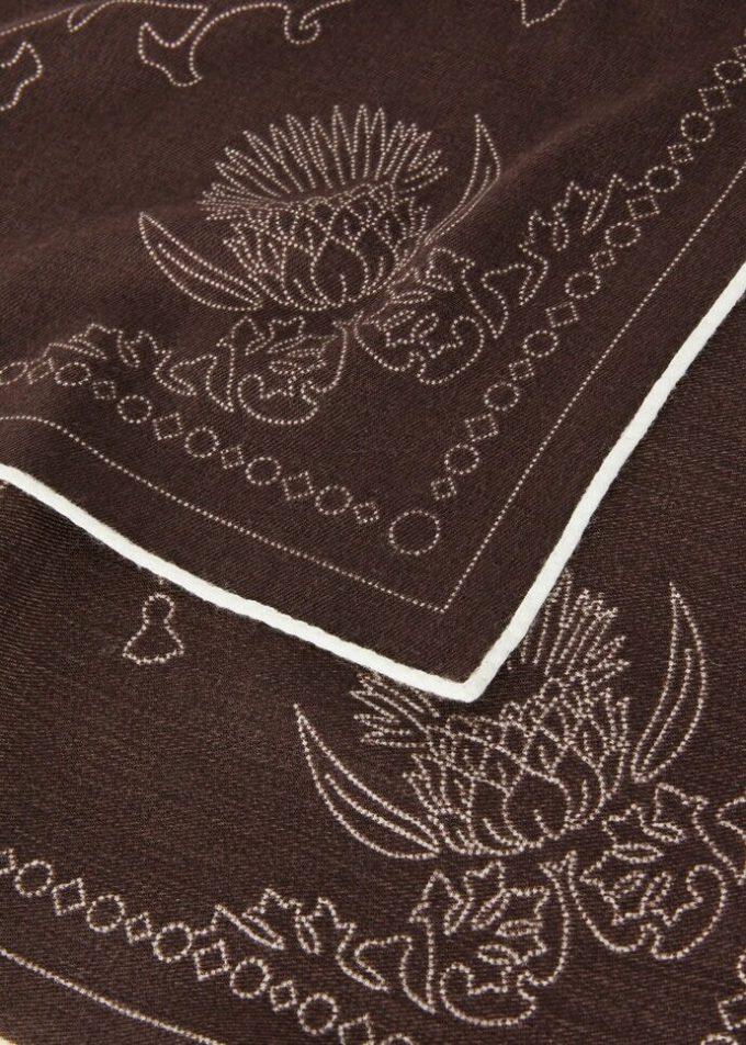Foulard Cardo 60×60 Foulard Cardo 60×60