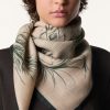 Foulard Cardo 90 x 90 Foulard Cardo 90 x 90