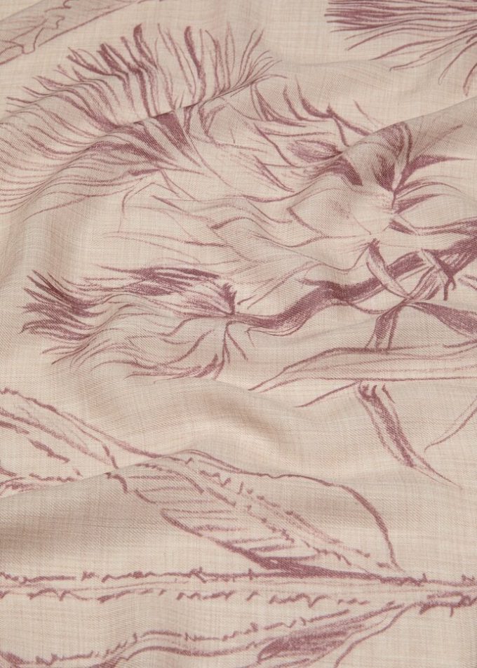 Foulard Cardo 90 x 90 Foulard Cardo 90 x 90