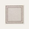 Foulard Cardo Solare 45 x 45