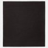 Foulard en majolique florale 120 x 120 Foulard en majolique florale 120 x 120