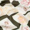 Foulard Héritage 60 x 60
