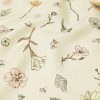 Foulard L&rsquo;Arte Delle Fibre Dei Fiori 60×60