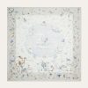 Foulard Laboratorio Delle Meraviglie 90×90 Foulard Laboratorio Delle Meraviglie 90×90