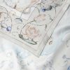 Foulard Laboratorio Delle Meraviglie 90×90 Foulard Laboratorio Delle Meraviglie 90×90
