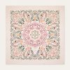 Foulard Lilibet 90 x 90