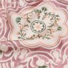 Foulard Lilibet 90 x 90