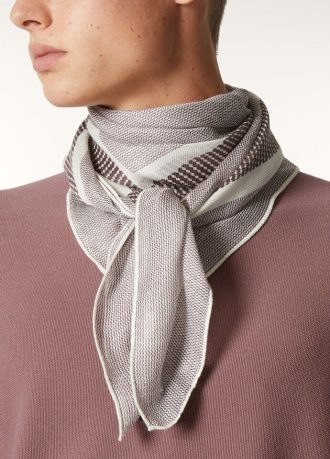 Foulard Marea 90×90