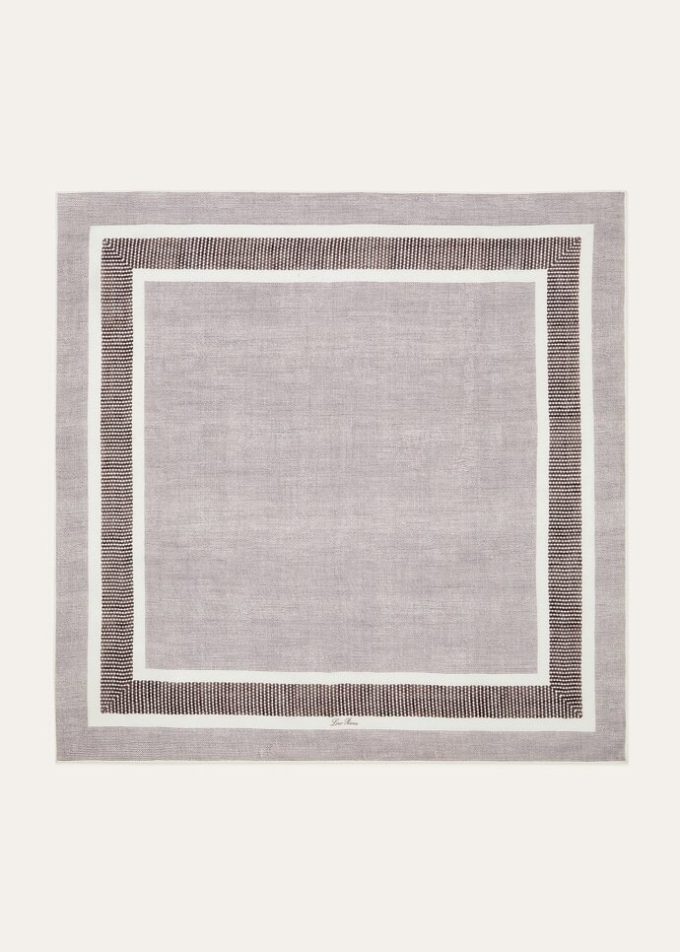 Foulard Marea 90×90