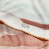 Foulard Natura Della Scozia 90 x 90 Foulard Natura Della Scozia 90 x 90
