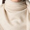 Foulard Pendjab 90 x 90