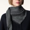 Foulard Pendjab 90 x 90