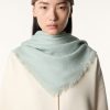 Foulard Pendjab 90 x 90