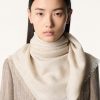 Foulard Pendjab 90 x 90