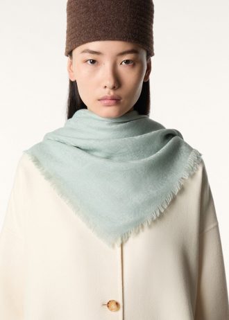 Foulard Pendjab 90 x 90