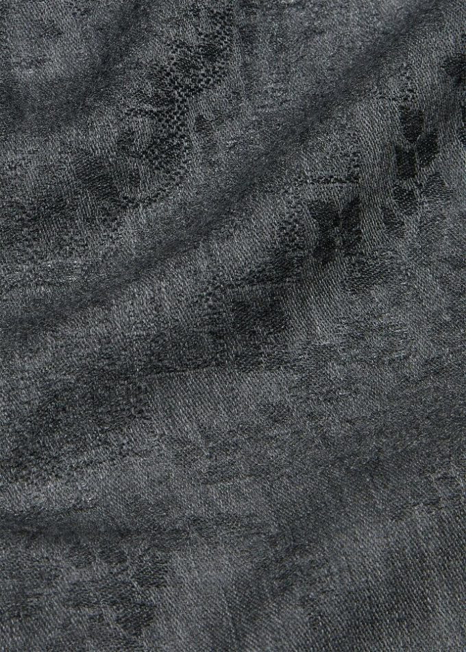 Foulard Pendjab 90 x 90