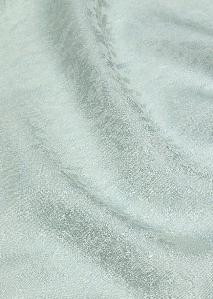 Foulard Pendjab 90 x 90