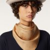 Foulard Pois 60×60