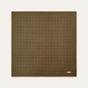Foulard Pois 60×60