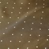 Foulard Pois 60×60