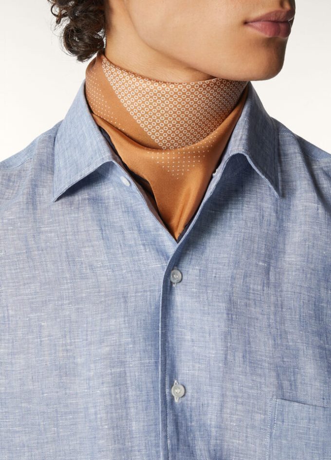 Foulard Pois & Dots 41×41