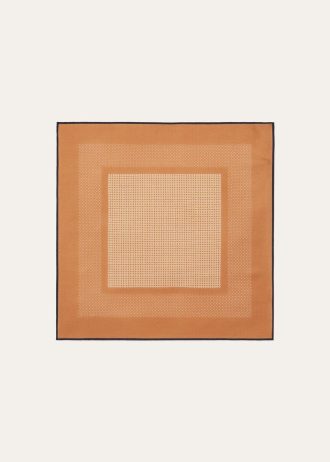 Foulard Pois & Dots 41×41