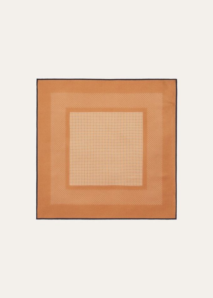 Foulard Pois & Dots 41×41