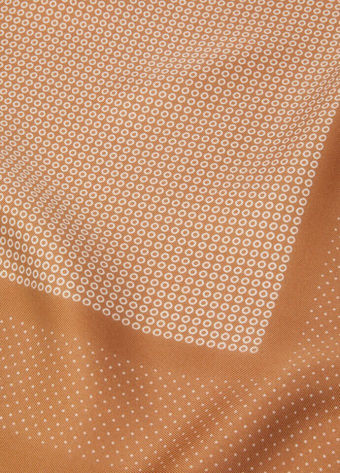 Foulard Pois & Dots 41×41