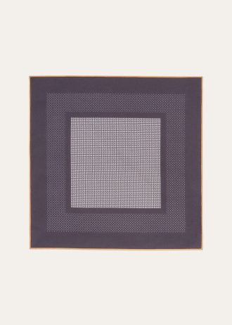 Foulard Pois & Dots 60×60