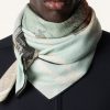 Foulard Racing 90 x 90 Foulard Racing 90 x 90