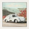Foulard Racing 90 x 90 Foulard Racing 90 x 90