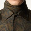 Foulard Royal Paisley 60 x 60