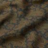 Foulard Royal Paisley 60 x 60