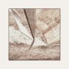 Foulard Storm System 60×60 de Loro Piana